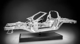 Chevrolet Corvette C7 Stingray - powrót legendy