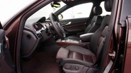 &quot;Nie zawsze musi być SUV&quot;