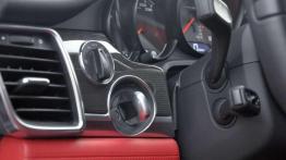 Porsche Panamera 4S Executive - luksus dla całej rodziny