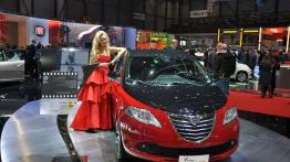 Geneva International Motor Show 2012