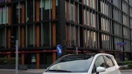 Toyota Verso-S - skrojona na miasto