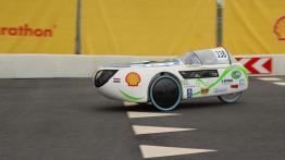 Polacy mistrzami oszczędności. PAKS zużył 0,299 l/100km!