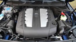 Volkswagen Touareg 4.2 V8 TDI - luksusowo-terenowy