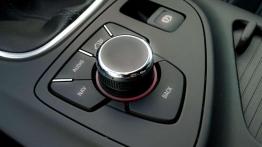 Insygnia mocy - Opel Insignia