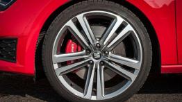 Seat Leon Cupra - pozory mylą?