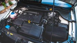 Volkswagen Polo 1.4 TDI R-line - nie całkiem sportowo