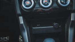 Subaru Forester XT - w duchu lat 90.