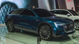 Poznań Motor Show 2016 - nasza relacja