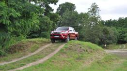 Toyota Hilux – Róbmy swoje