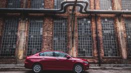 Fiat Tipo 1.4 16V Lounge - kwintesencja przyzwoitości