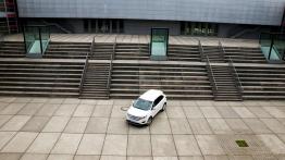 Ford Edge – silny zawodnik