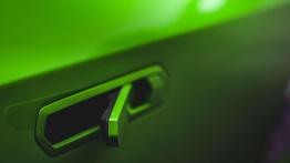 Lamborghini Huracan - wylewny Włoch