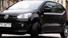 VW Up! - inny niż wszystkie?