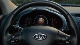 Przepis na sukces - Kia Sportage 2.0 CRDi