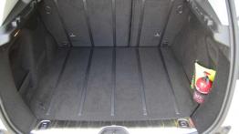 Peugeot 2008 - crossover zamiast kombi