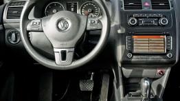 Klasyka gatunku - Volkswagen Touran