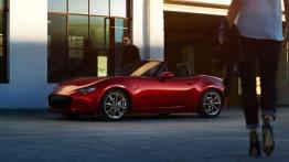 Motoryzacyjne nowości 2015 od I do N