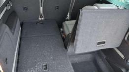 VW Sharan - rodzinna uczta