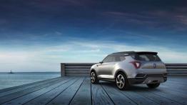 Motoryzacyjne nowości 2015 od O do V