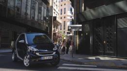 Samochody do miasta - przegląd segmentu A