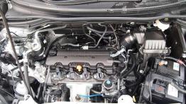 Honda CR-V - zmiany na lepsze