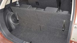 Mitsubishi Outlander 2.2 DI-D - zyskuje przy bliższym poznaniu