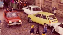 Największe wpadki i sukcesy francuskich producentów