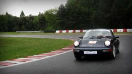 Porsche Carrera 2 - rzeczywistość jak gra