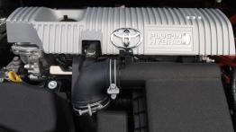 Zmusza do przemyśleń - Toyota Prius Plug-in Hybrid