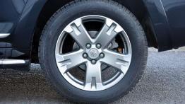 Toyota RAV4 - (Face)lifting