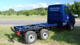 Mercedes-Benz All Stars Experience - gwiazdą po torze