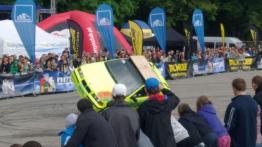 Show na dziesiątkę