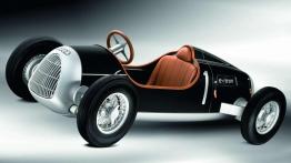 Jubileusz legendy - 30-lecie quattro GmbH