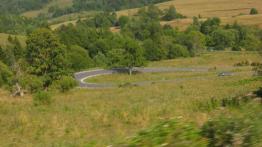 Mercedes Vito Furgon - dobry kompan na weekendowe wojaże?