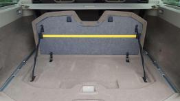 Szwed na każdą drogę - Volvo XC70 D5 AWD Summum