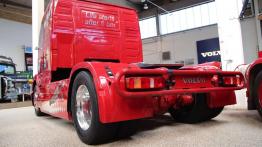 TOP 10 eksponatów Volvo Museum