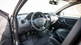 Dacia Duster 1.5 dCi Blackstorm - zaradny góral