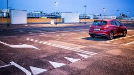 Nissan Pulsar 1.2 DIG-T - konkurent na poziomie