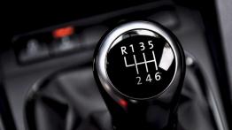 Volkswagen Scirocco R - Łowca