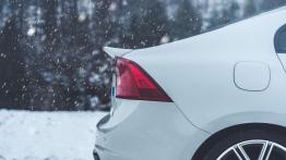Volvo S60 T6 Polestar  - książę północy