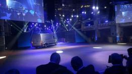 Volkswagen Crafter – dostarczane z Polski