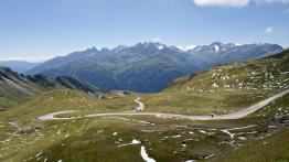 Wakacje z hybrydą - Toyota Auris