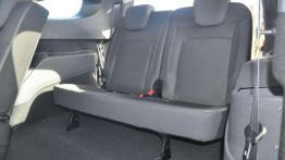 Dacia Lodgy - rodzinny autobus w niedrogim wydaniu