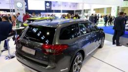 Nowości polskiego rynku w Warszawie - relacja z Fleet Market 2014