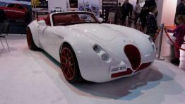 Poznań Motor Show 2013 - relacja z targów