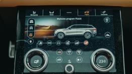 Range Rover Velar 3.0 SD6 275 KM - galeria redakcyjna - pe?ny panel przedni