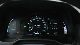 Hyundai Ioniq Hybrid – galeria redakcyjna