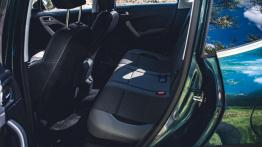 Peugeot 2008 (2016) - galeria redakcyjna