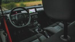 Citroen C4 Cactus Rip Curl - galeria redakcyjna