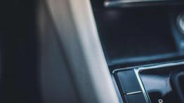 Skoda Superb Atelier - galeria redakcyjna - inny element panelu przedniego